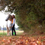 Coffret photo équin "Après-Midi au Ranch" 