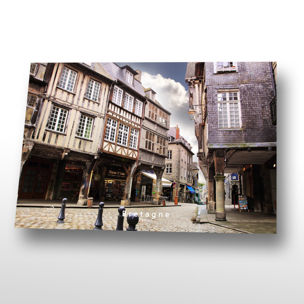 Image déco Bretagne