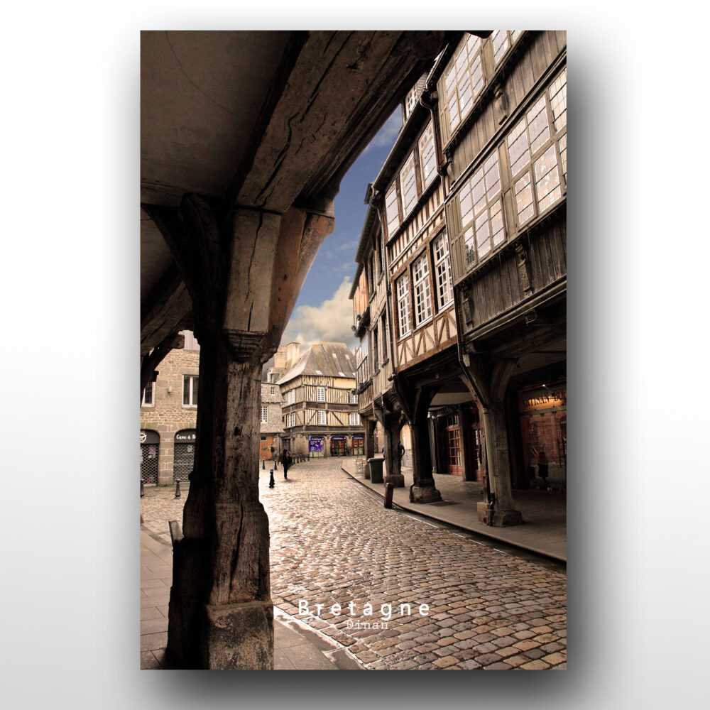 Image déco Bretagne