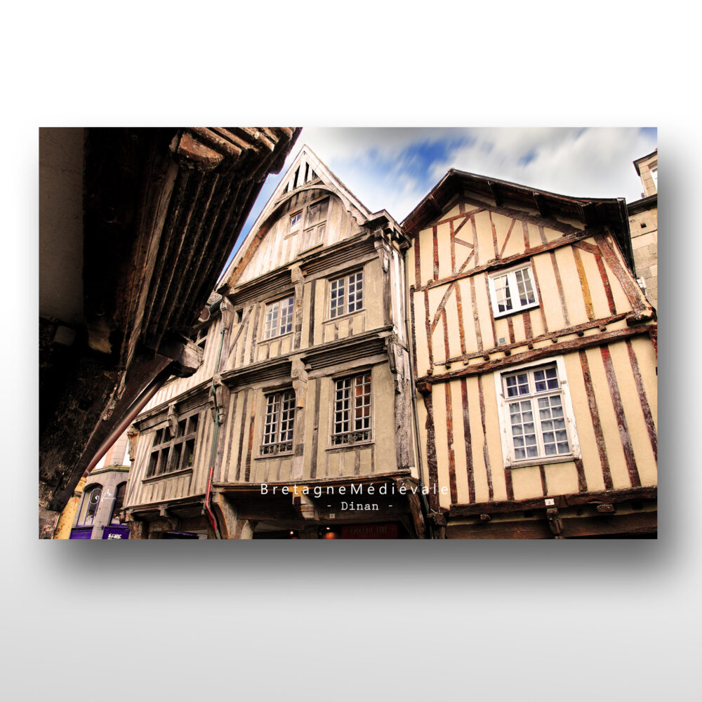 Image déco Bretagne