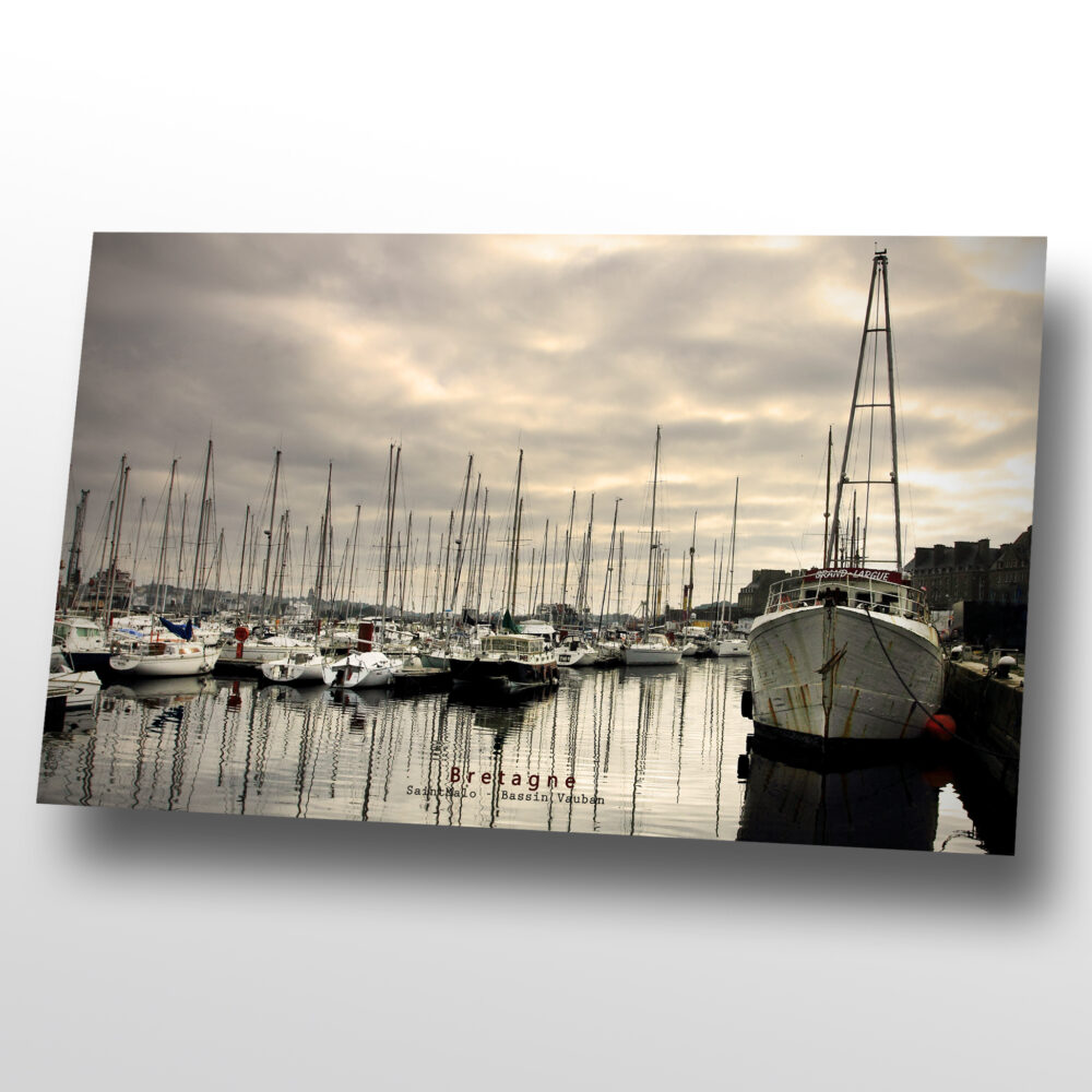 Image déco Bretagne