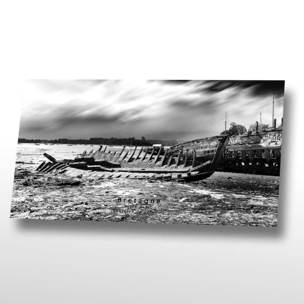 Image déco-murale Bretagne