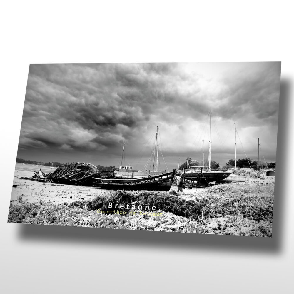 Image déco Bretagne