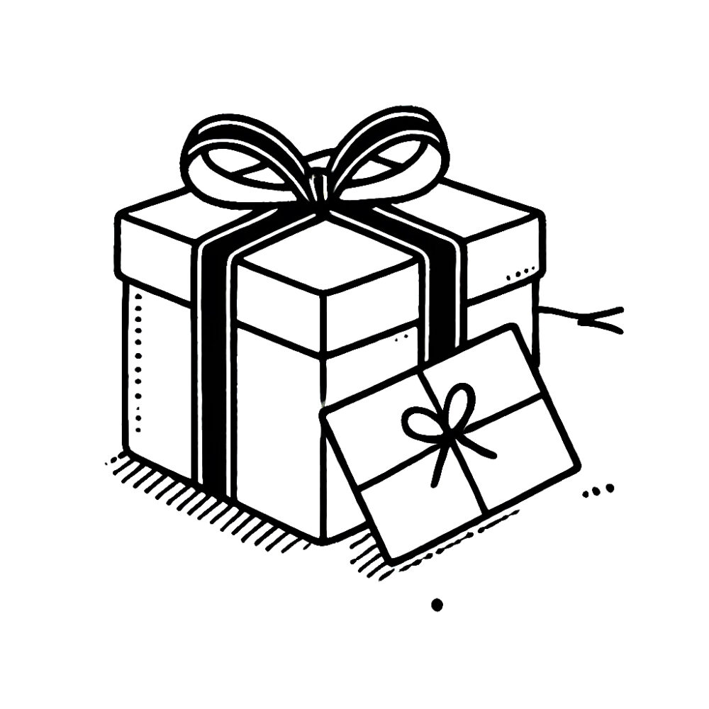 Coffret-cadeau