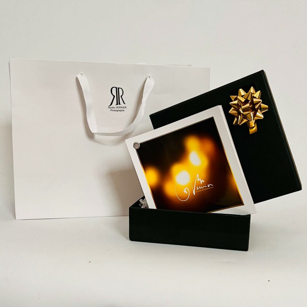 Coffret-cadeau séance photo life-style à Rennes