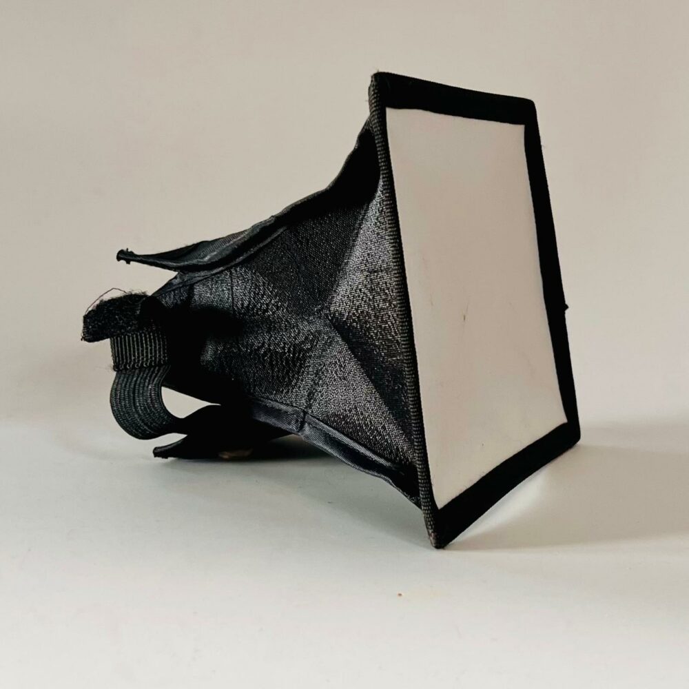 Diffuseur de flash cobra