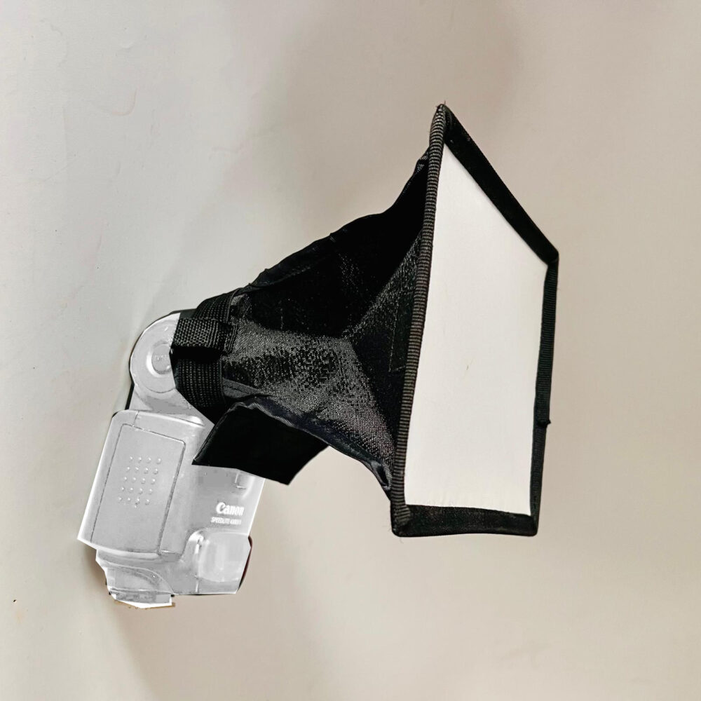 Diffuseur de flash cobra – Image 2