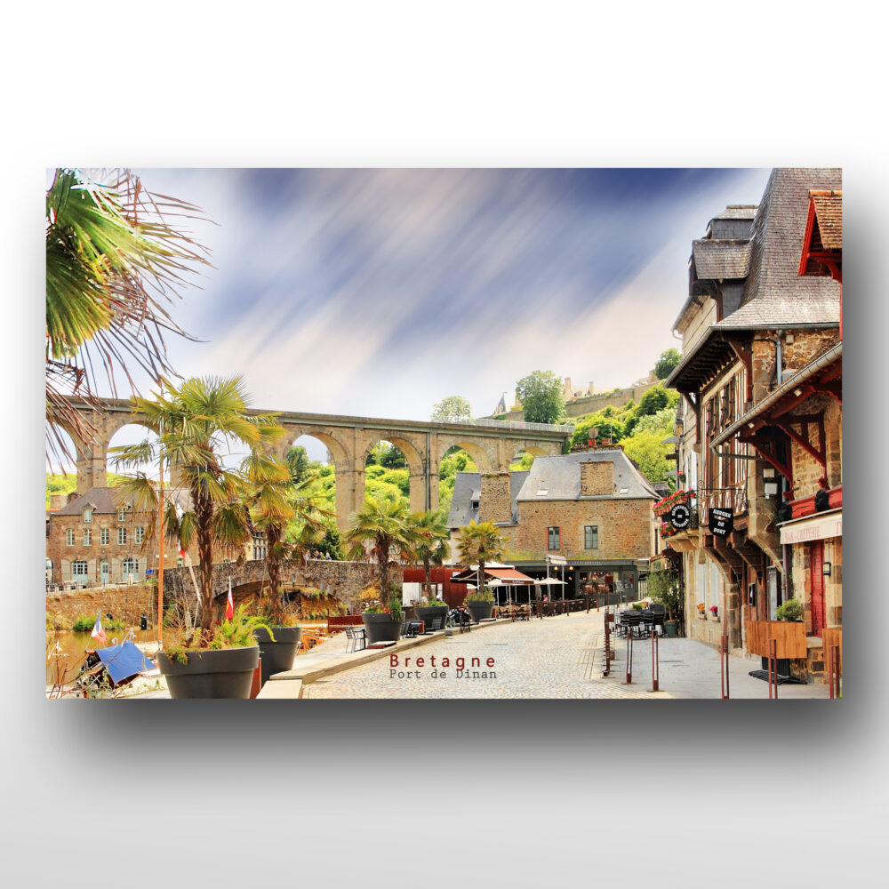 Image déco Bretagne