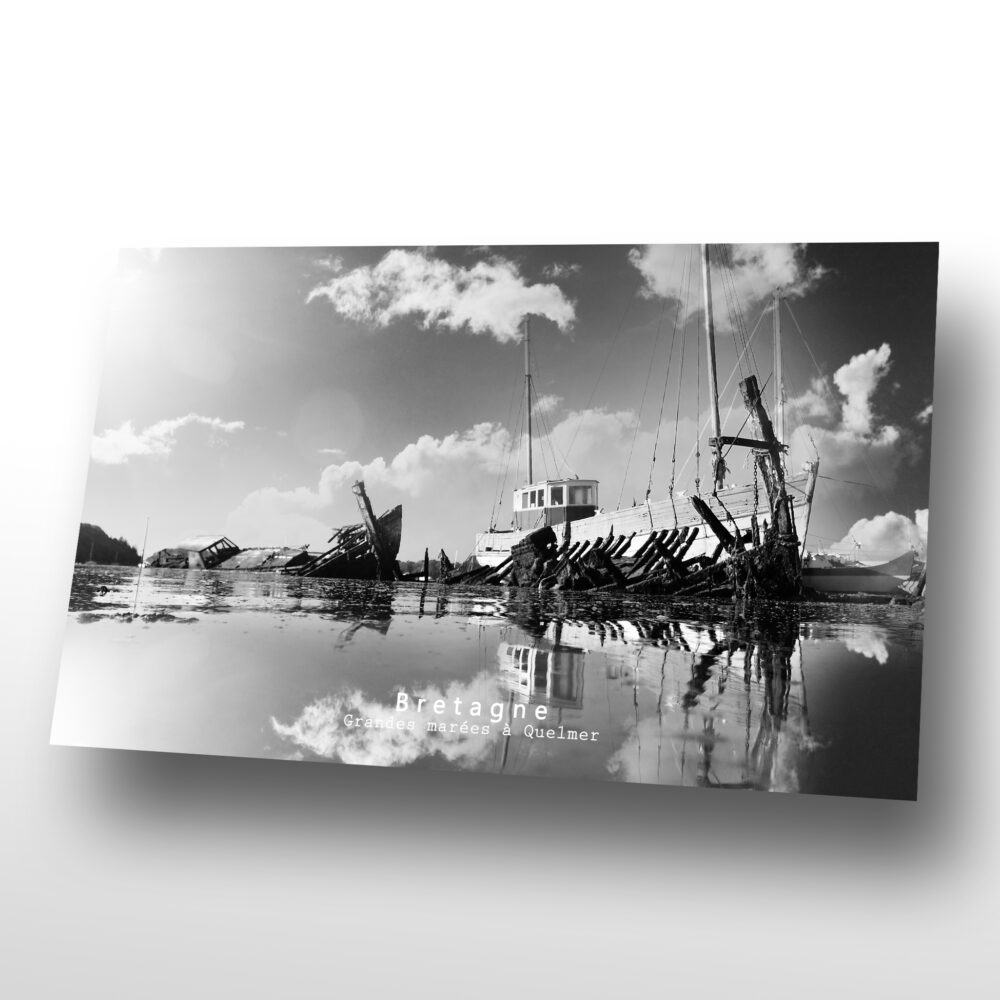 Image déco Bretagne