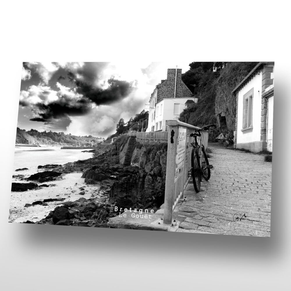 Image déco Bretagne