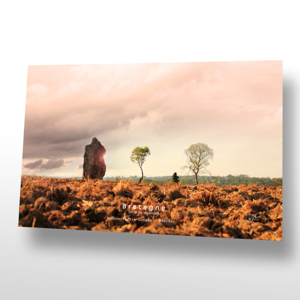 Image déco Bretagne
