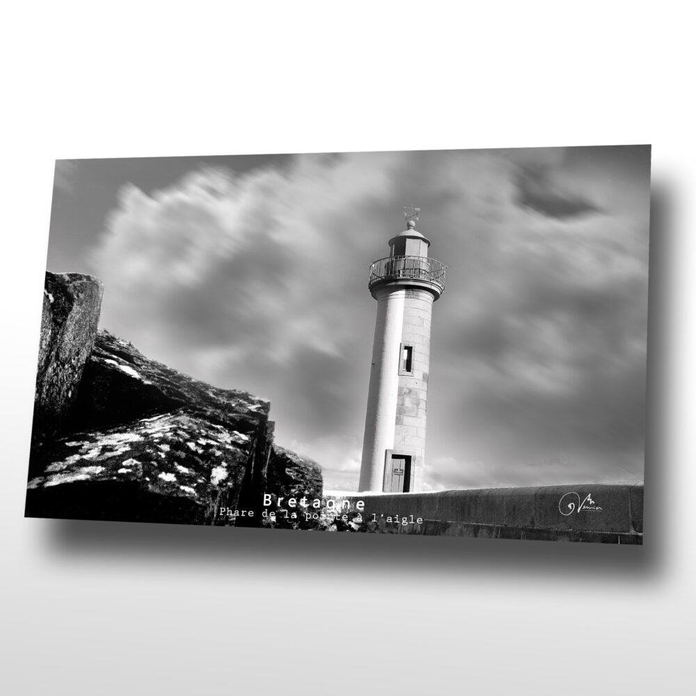 Image déco Bretagne