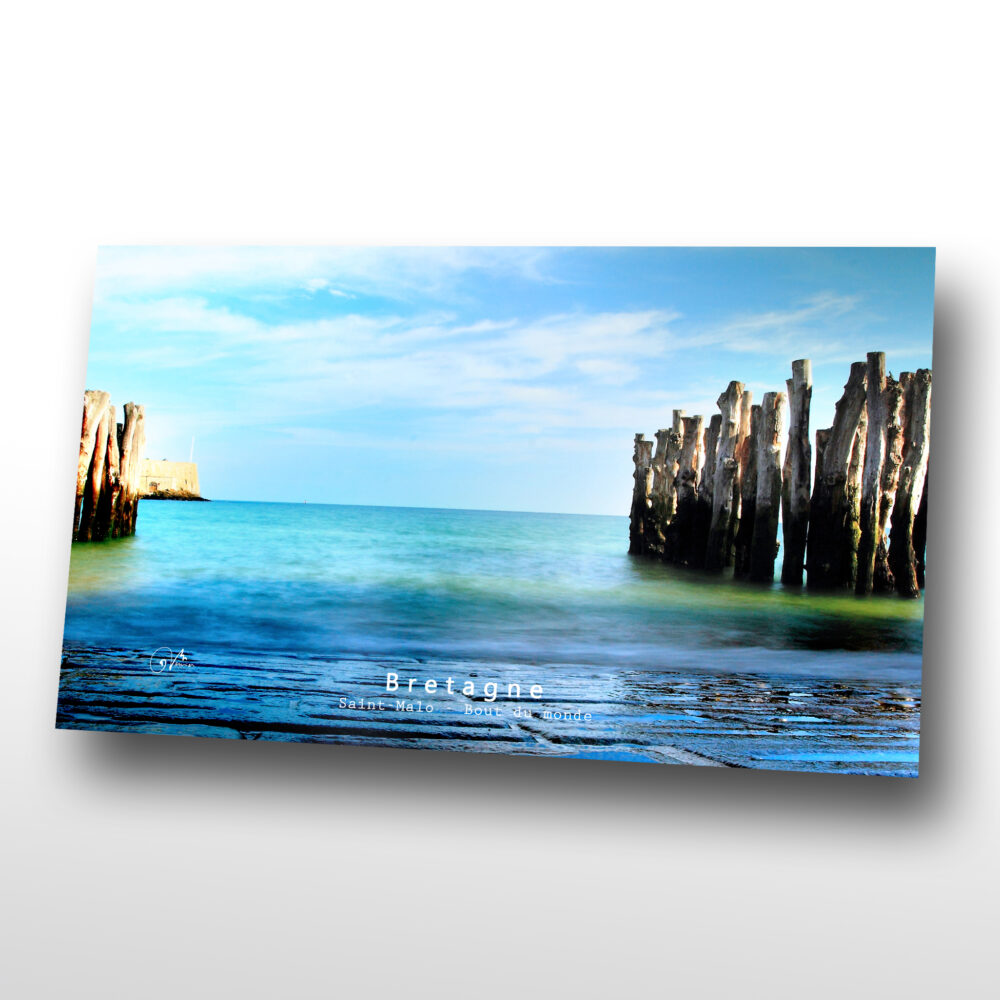 Image déco Bretagne
