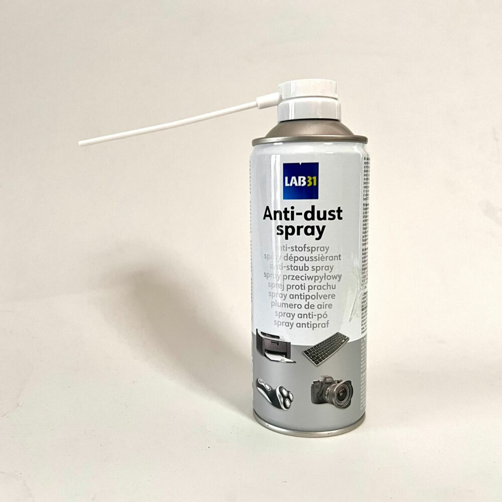 Spray dépoussiérant – Image 2