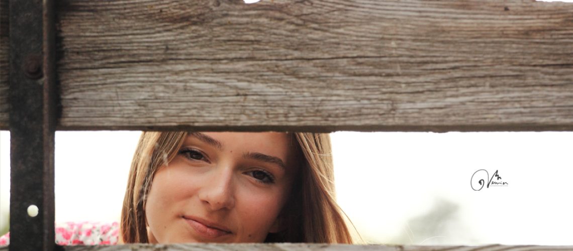 Portrait, regard et psychologie