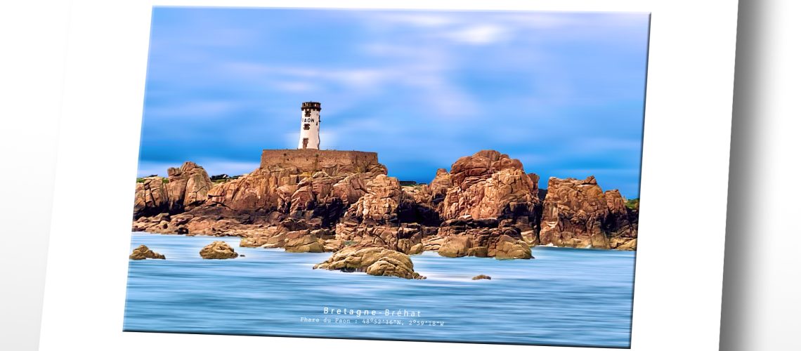 Photos de Bretagne