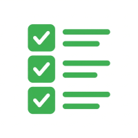 CheckList journée photo scolaire Frédéric Verrier