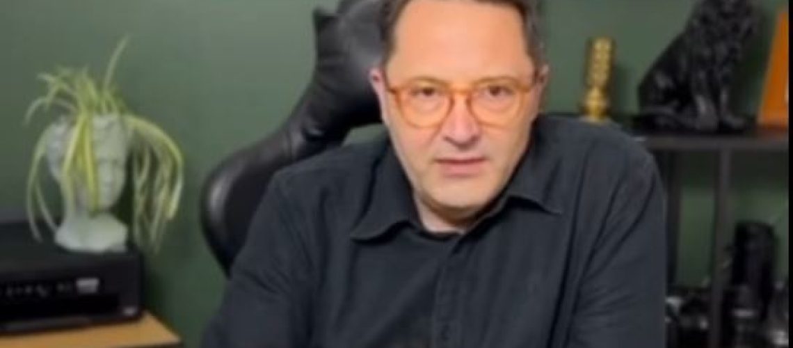 Frédéric Verrier Fondateur Directeur Réseau France-Scolaire