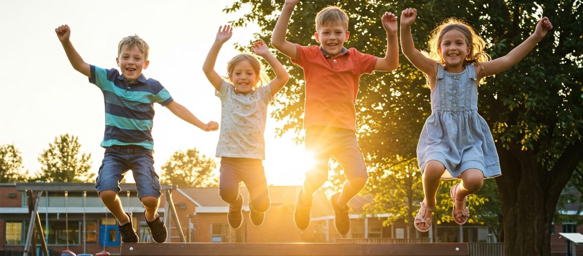 Photo écoles Frédéric Verrier