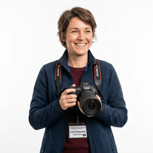 Photographe scolaire Réseau France-Scolaire