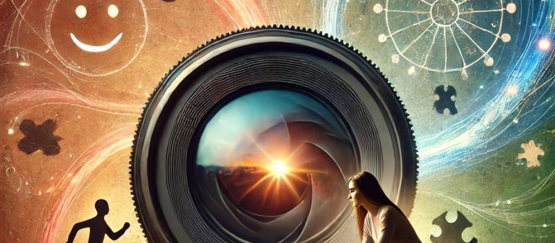 Photographie et psychologie Frédéric Verrier