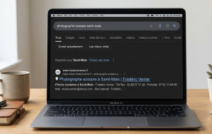 Réseau France-Scolaire Référencement SEO