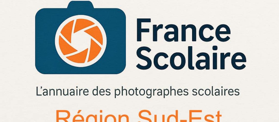 Réseau France-Scolaire Réseaux de photographes scolaires de Frédéric Verrier Photographe Région Sud-Est