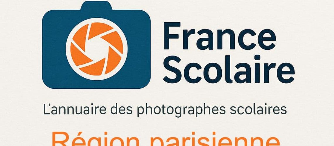 Réseau France-Scolaire Réseaux de photographes scolaires de Frédéric Verrier Photographe Région parisienne
