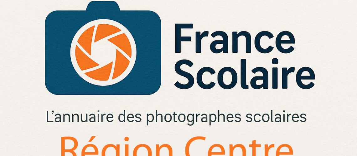 Réseau France-Scolaire Réseaux de photographes scolaires de Frédéric Verrier PhotographeRégion Centre