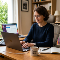 organiser journée photo scolaire France-scolaire